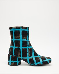 Camper - Niki Boots - Women's