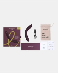 Womanizer - OG