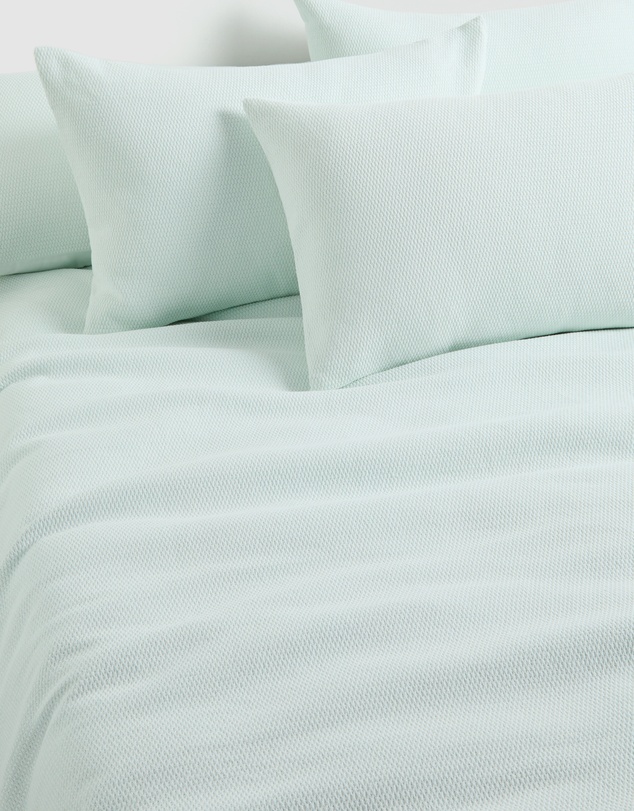 Seed Heritage - Mila Standard Pillowcase Set of 2