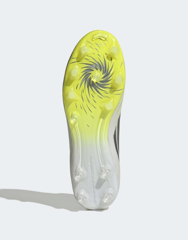 adidas Performance - F50 SPARKFUSION LEAGUE Mid Cut Firm Ground / Artificial Ground Foot Football Ball Boots Womens Womens