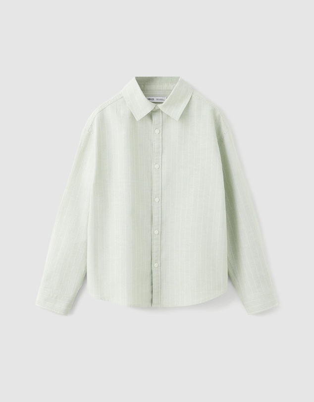 M.N.G - Mike Shirt - Kids-Teens