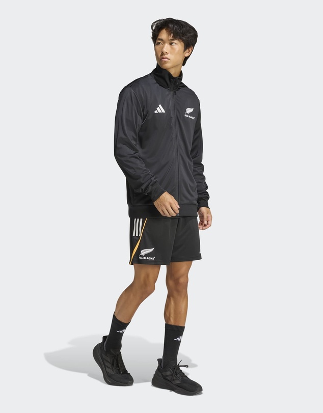 adidas Performance - All Blacks x Marvel Track Top Mens