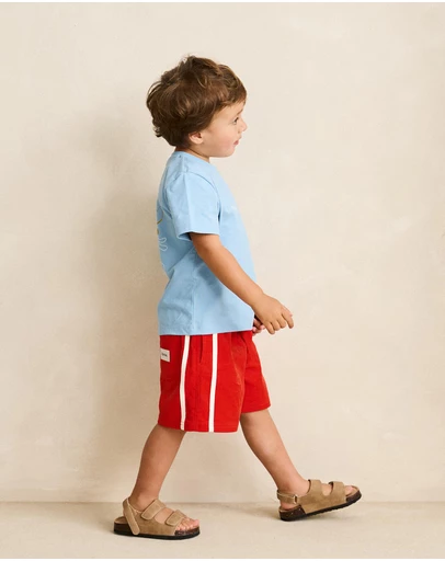 Rhythm - Dreamin SS T-Shirt - Kids