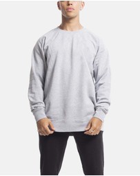 Vacancy Co - Vacant Crewneck
