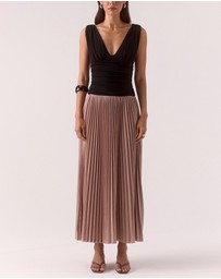 SOVERE - Dione Dress