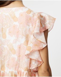 The Fated - Cynthia Mini Dress