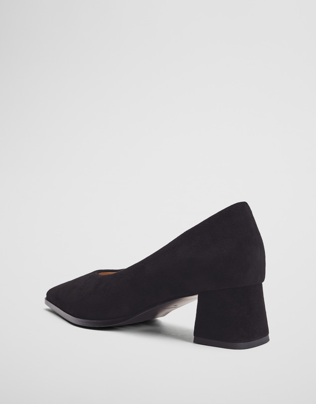 Country Road - Gillian Low Heel
