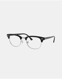 Ray-Ban Optical - RB5154 Clubmaster Optics