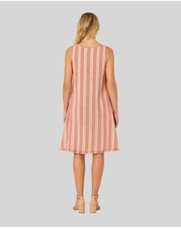 KAJA Clothing - Amy Dress