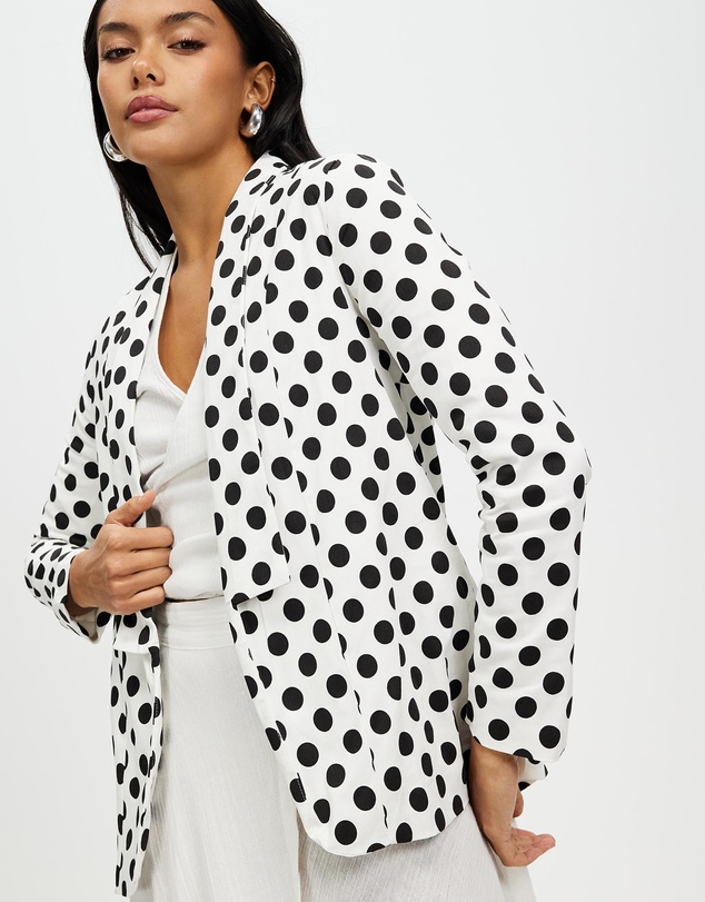 LENNI the label - Remi Jacket