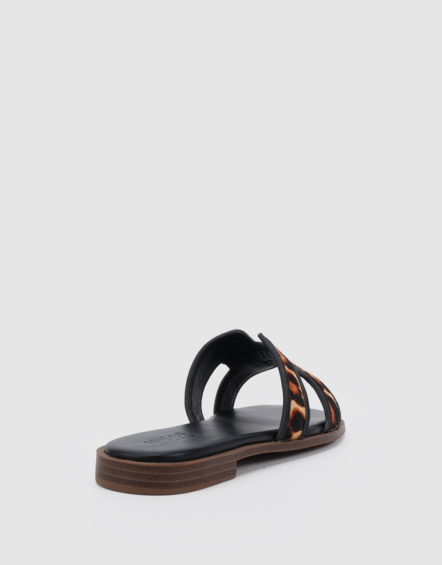 Nude Footwear - Atlanta