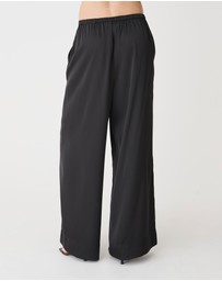 Forcast - Sadin Pull On Pants