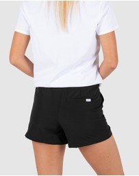 UNIT - UNIT Stride Ladies Shorts