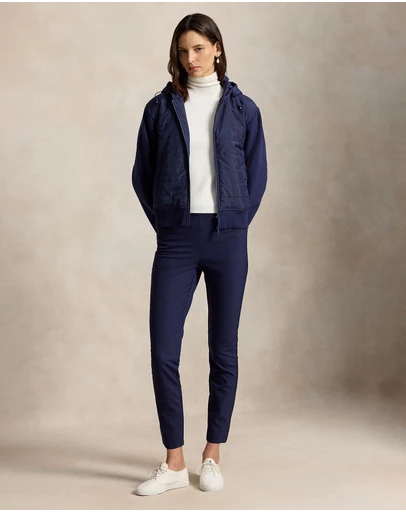 Polo Ralph Lauren - Stretch-Twill Pants