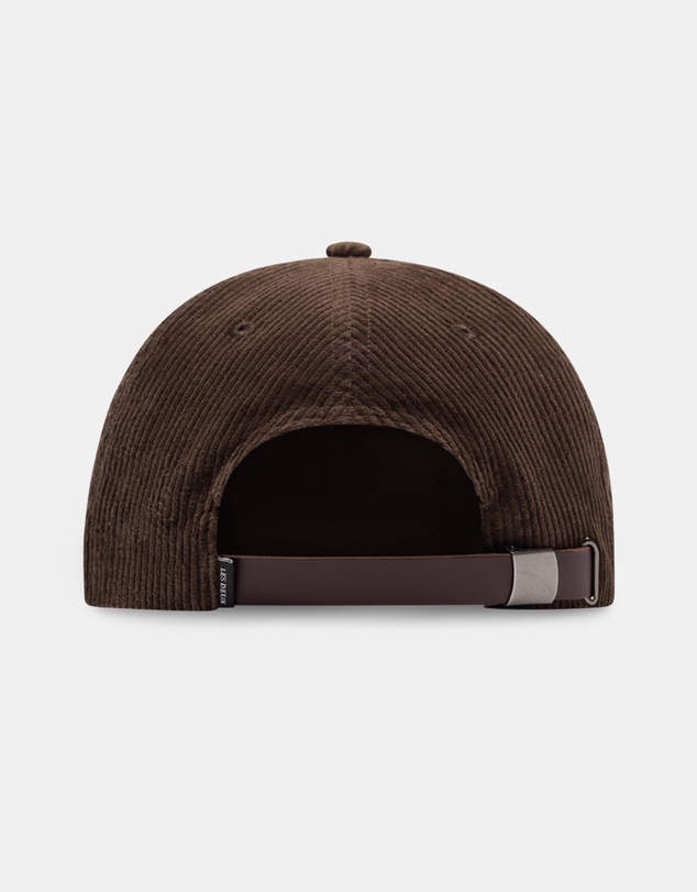 Les Deux - Ivy League Corduroy Cap