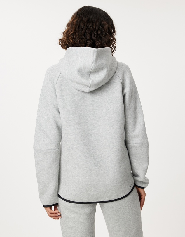 Nike - Sportswear Tech Fleece Windrunner Full-Zip Hoodie
