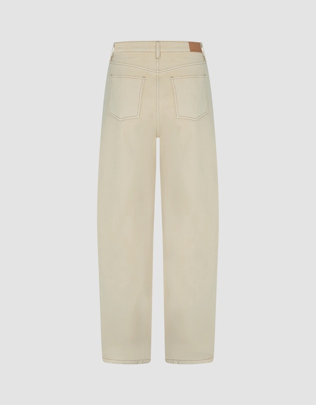 Seventy + Mochi Denim - Nina Jean