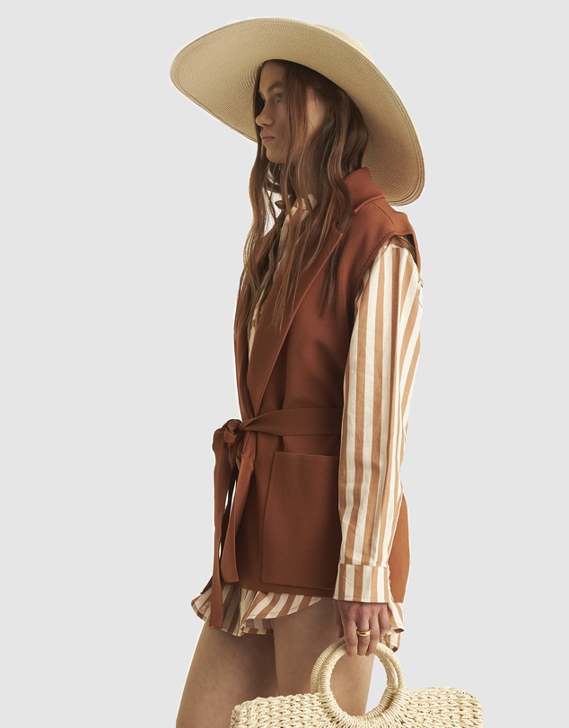 Zerafima - Terra Milano Vest