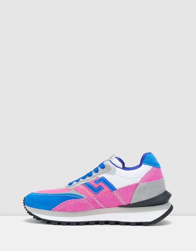 Rollie - Kentu Sneaker