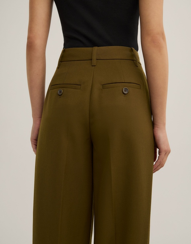 Witchery - Barrel Trousers