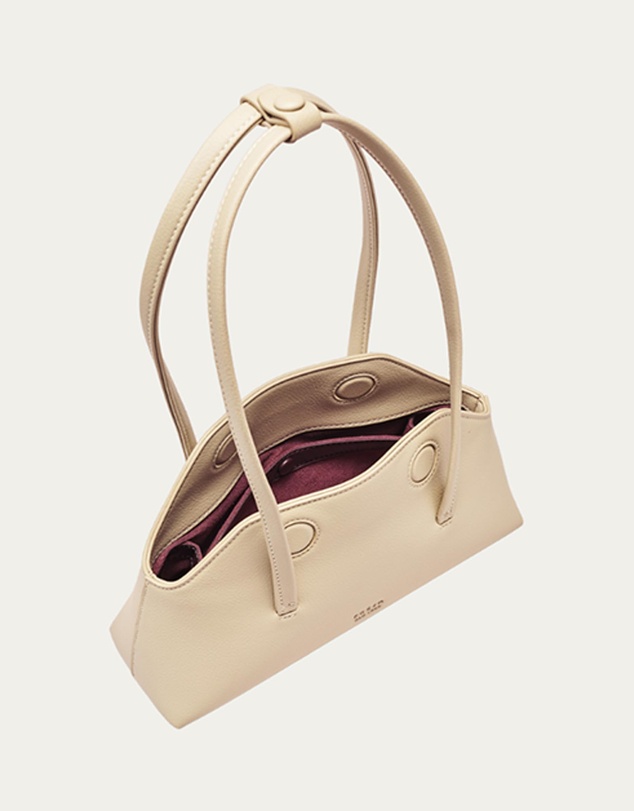 Freja NYC - Chrystie Bag - ICONIC EXCLUSIVE