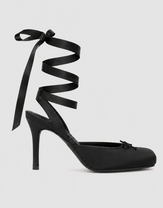 Pink Inc - Vanessa