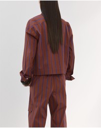 M.N.G - Mara Blouse