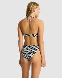 Sea Level Australia - Costa U Bar Bandeau