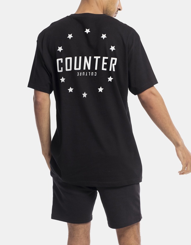 Counter Culture - Polaris Oversize Tee