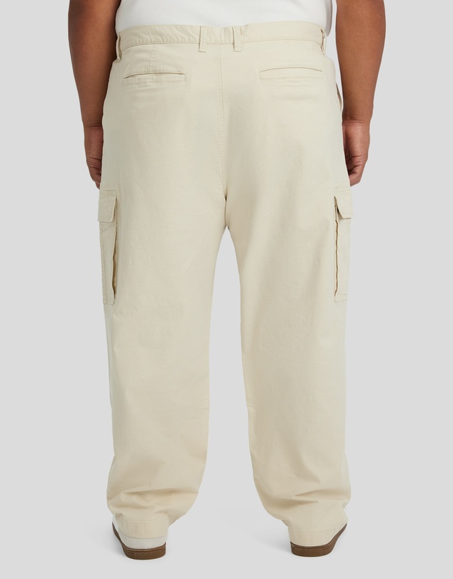 Johnny Bigg - Relaxed Fit Cargo Pant