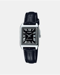 Casio - LTPV007L-1B