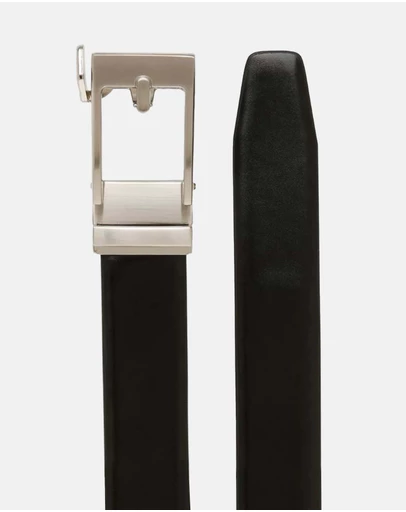 Exact Fit - Pin Buckle Belt Gift