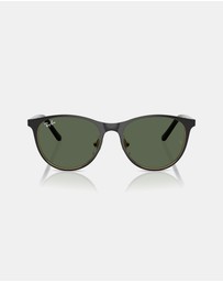 Ray-Ban Junior - 0Rj9552S - Kids