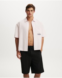 Cotton On - Super Baggy Boardshort