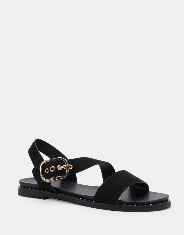 Novo - Tangly Sandals