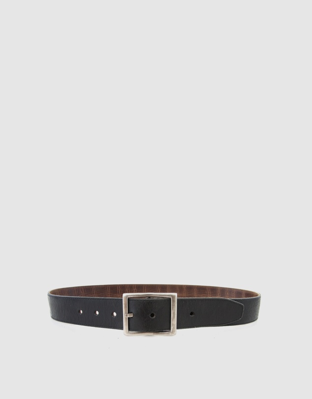 Loop Leather Co - Two Face