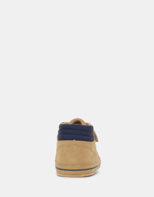 Kicks - Kinsley Sneaker Boot