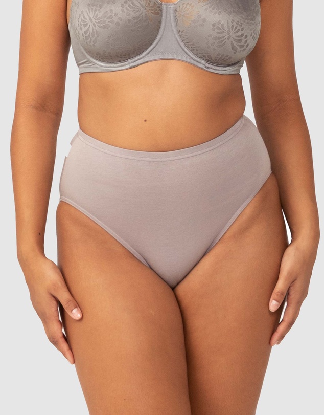 Sloggi - Sloggi Hikini Twin Pack