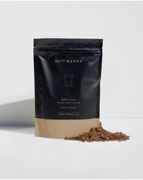 Butt Naked - Dirty Chai Coffee Body Scrub