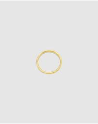 Ichu - Minimalists Ring