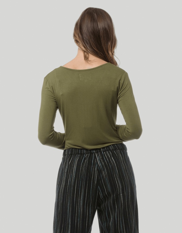 KAJA Clothing - Michelle Top
