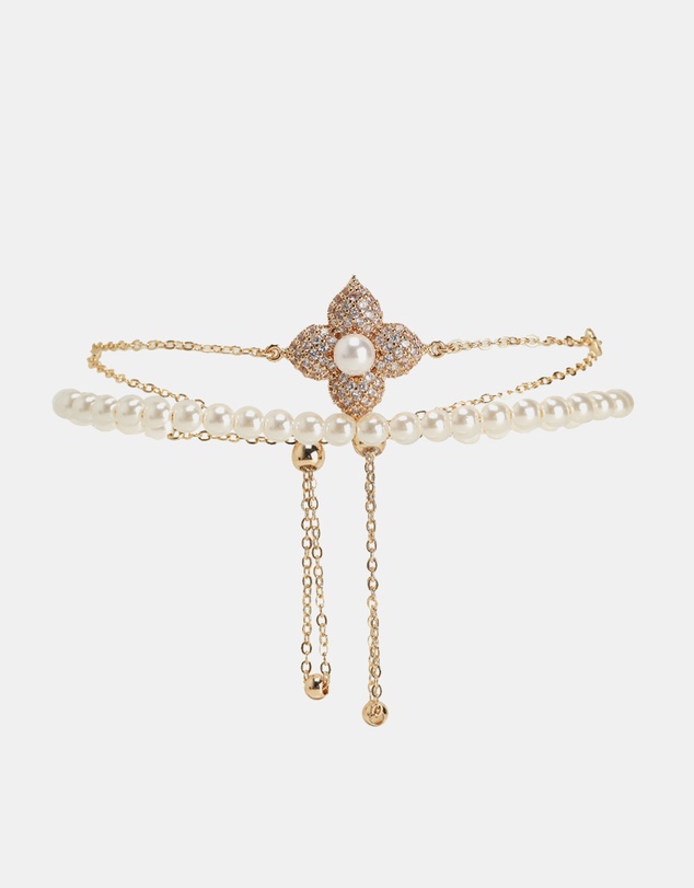 ALDO - Lustrinne Bracelet
