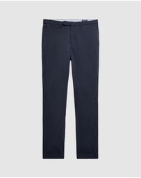 Polo Ralph Lauren - Stretch Classic Fit Chino Pants