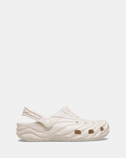 Crocs - Classic Erosion Clogs - Unisex