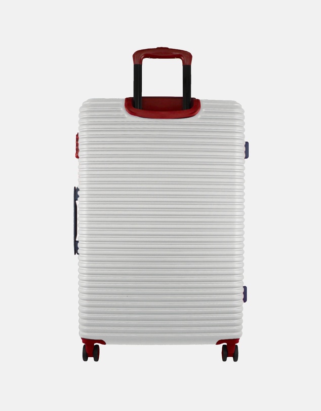 GAP - GAP Varsity Hard-shell 4-Wheel 67cm MEDIUM Suitcase