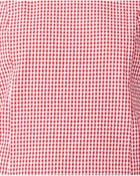 MVN - Gingham Top