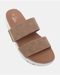 Vybe Lifestyle - Hibiscus