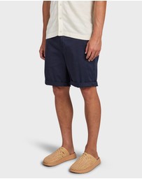 Academy Brand - Williams Chino Short