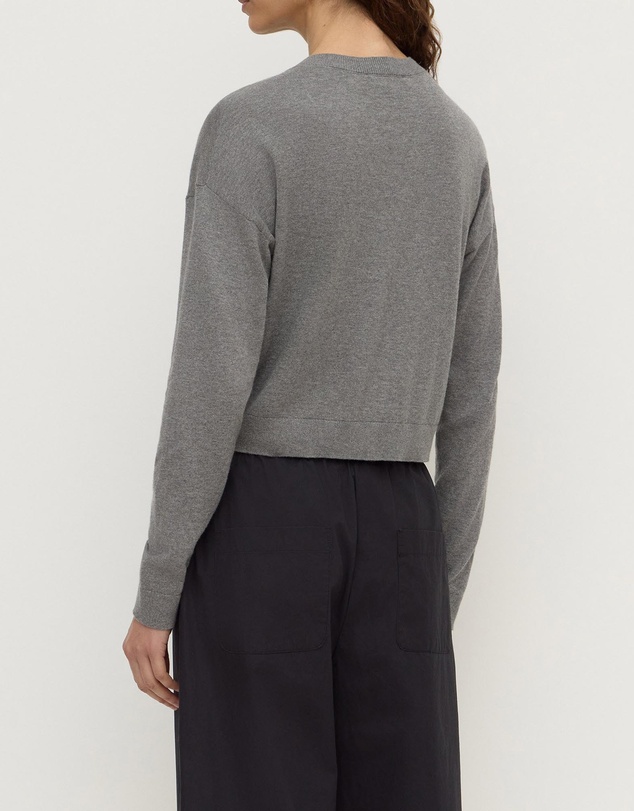 Assembly Label - Orina Cotton Cashmere Cardigan