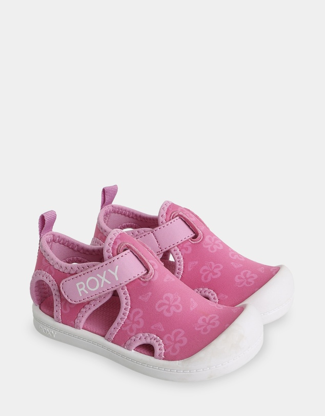 Roxy - Girls 5 to 11 Tw Grom Sneakers